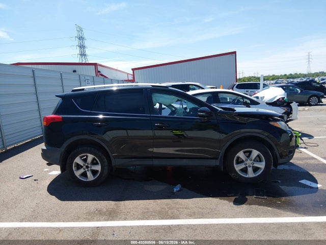 Продаж на аукціоні авто 2013 Toyota Rav4 Xle, vin: 2T3WFREV5DW021297, номер лоту: 45380556