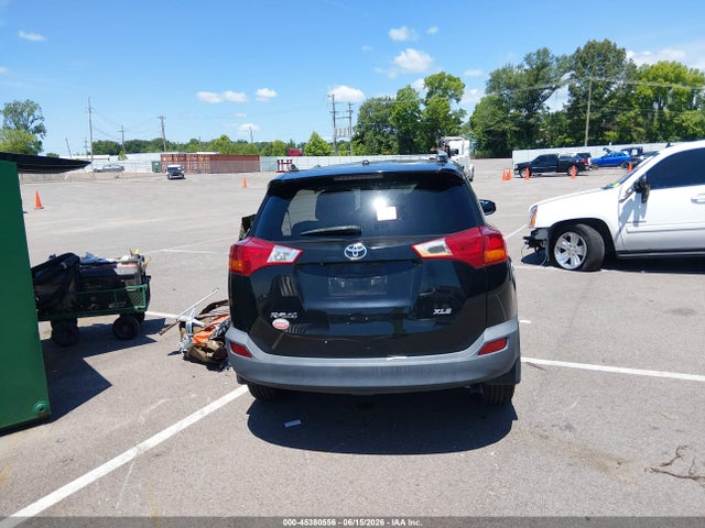 Продаж на аукціоні авто 2013 Toyota Rav4 Xle, vin: 2T3WFREV5DW021297, номер лоту: 45380556