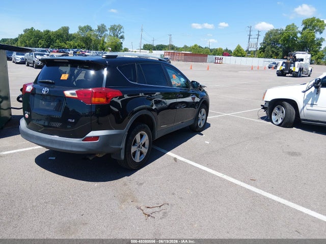 Продаж на аукціоні авто 2013 Toyota Rav4 Xle, vin: 2T3WFREV5DW021297, номер лоту: 45380556