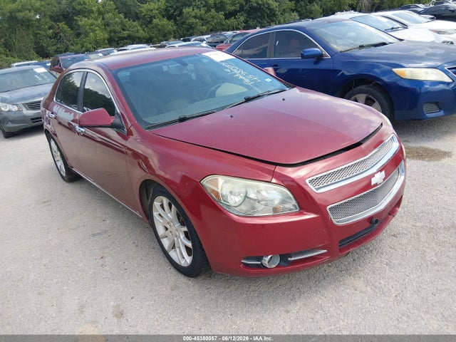 Продаж на аукціоні авто 2011 Chevrolet Malibu Ltz, vin: 1G1ZE5E10BF134619, номер лоту: 45380557