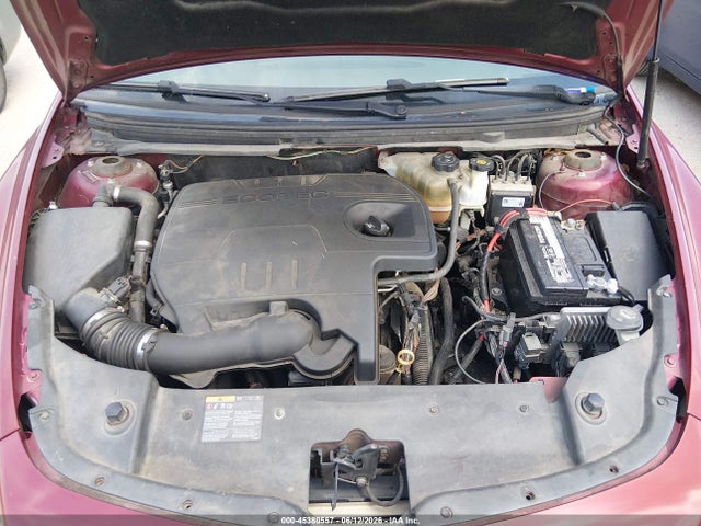 Продаж на аукціоні авто 2011 Chevrolet Malibu Ltz, vin: 1G1ZE5E10BF134619, номер лоту: 45380557