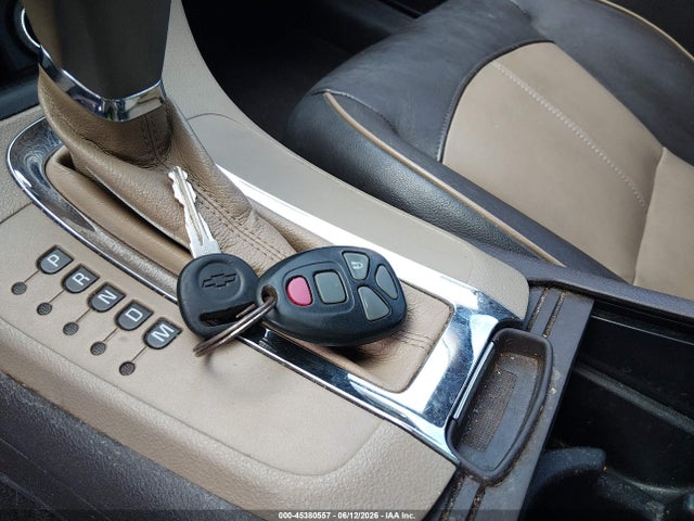 Продаж на аукціоні авто 2011 Chevrolet Malibu Ltz, vin: 1G1ZE5E10BF134619, номер лоту: 45380557