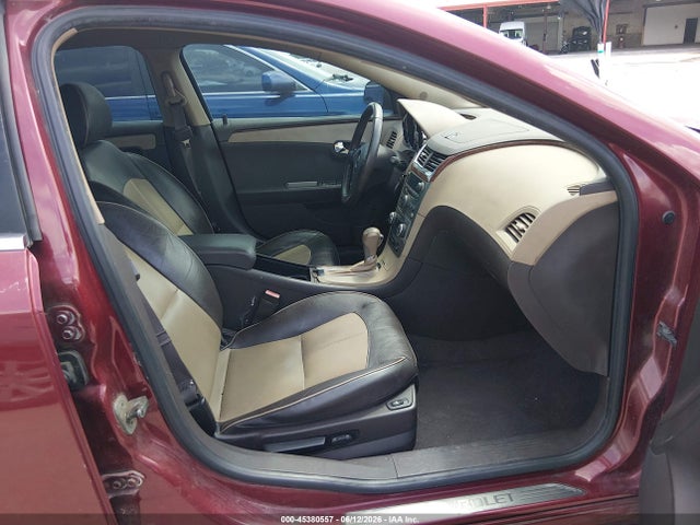 Продаж на аукціоні авто 2011 Chevrolet Malibu Ltz, vin: 1G1ZE5E10BF134619, номер лоту: 45380557
