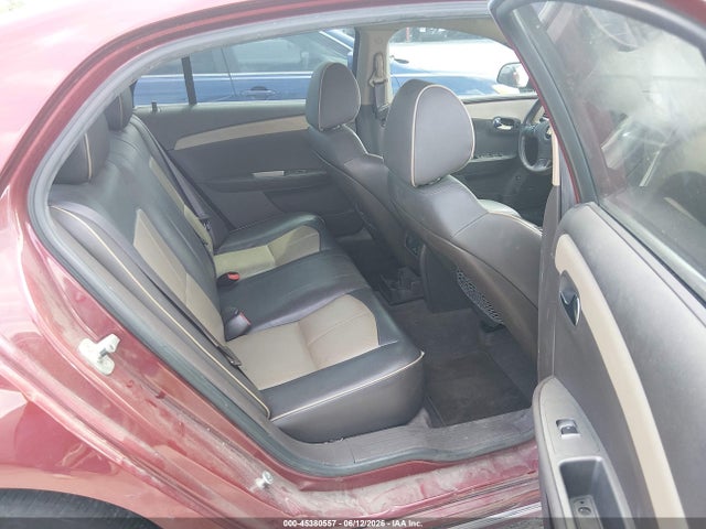 Продаж на аукціоні авто 2011 Chevrolet Malibu Ltz, vin: 1G1ZE5E10BF134619, номер лоту: 45380557