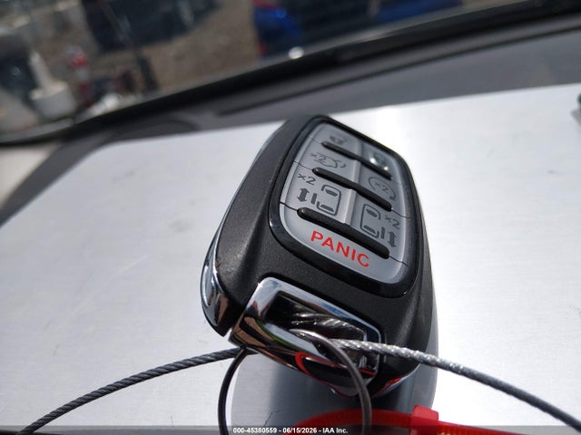 45380559 :رقم المزاد ، 2C4RC1GG2LR140830 vin ، 2020 Chrysler Pacifica Limited مزاد بيع