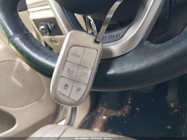 Aukcja sprzedaży 2014 Jeep Grand Cherokee Limited, vin: 1C4RJEBG0EC490540, numer aukcji: 45380561
