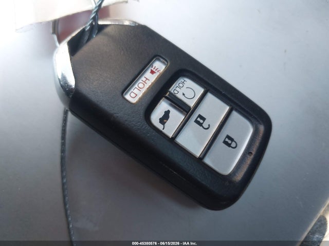 Aukcja sprzedaży 2019 Honda Cr-v Ex, vin: 5J6RW1H51KA034127, numer aukcji: 45380576