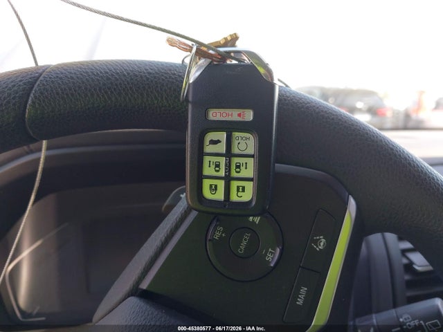 Honda ODYSSEY EX 2019 5FNRL6H5XKB100998 Image 11