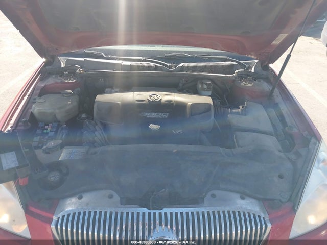 Продаж на аукціоні авто 2007 Buick Lucerne Cxl, vin: 1G4HD57217U144957, номер лоту: 45380580