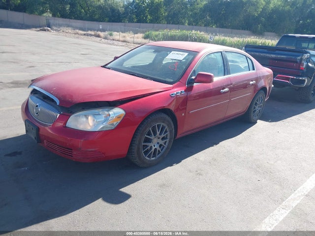 Продаж на аукціоні авто 2007 Buick Lucerne Cxl, vin: 1G4HD57217U144957, номер лоту: 45380580