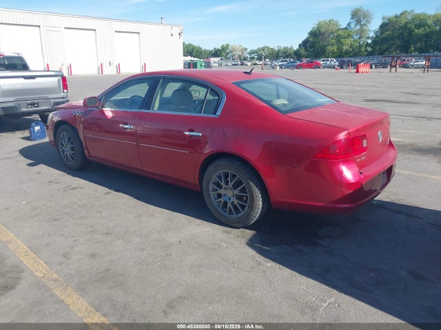 Продаж на аукціоні авто 2007 Buick Lucerne Cxl, vin: 1G4HD57217U144957, номер лоту: 45380580