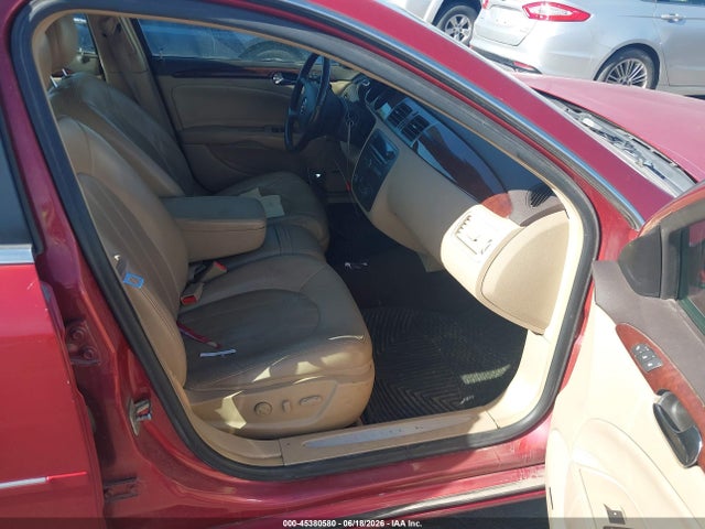 Продаж на аукціоні авто 2007 Buick Lucerne Cxl, vin: 1G4HD57217U144957, номер лоту: 45380580