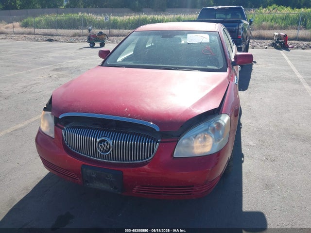 Продаж на аукціоні авто 2007 Buick Lucerne Cxl, vin: 1G4HD57217U144957, номер лоту: 45380580