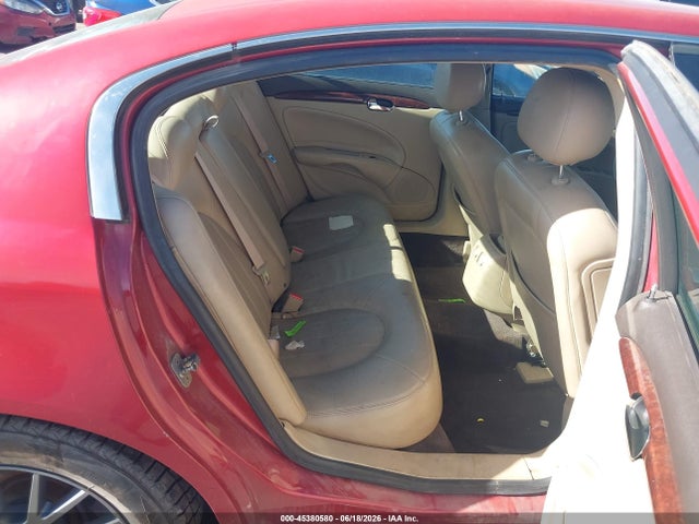 Продаж на аукціоні авто 2007 Buick Lucerne Cxl, vin: 1G4HD57217U144957, номер лоту: 45380580