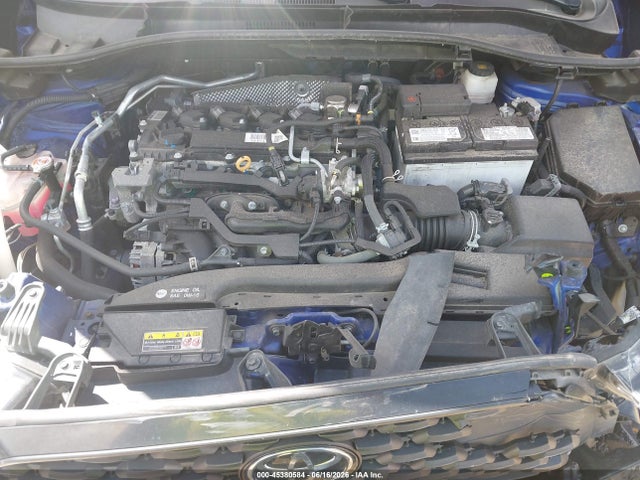Продаж на аукціоні авто 2022 Toyota Corolla Cross Le, vin: 7MUBAABG8NV002465, номер лоту: 45380584