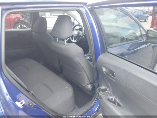 Продаж на аукціоні авто 2022 Toyota Corolla Cross Le, vin: 7MUBAABG8NV002465, номер лоту: 45380584