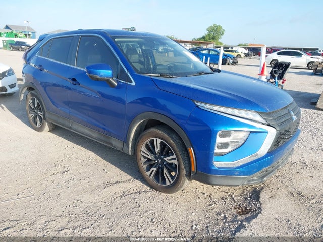 Aukcja sprzedaży 2025 Mitsubishi Eclipse Cross Black Edition S-awc/se S-awc/sel S-awc, vin: JA4ATWAA0SZ032333, numer aukcji: 45380590