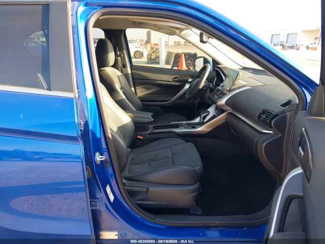 Aukcja sprzedaży 2025 Mitsubishi Eclipse Cross Black Edition S-awc/se S-awc/sel S-awc, vin: JA4ATWAA0SZ032333, numer aukcji: 45380590