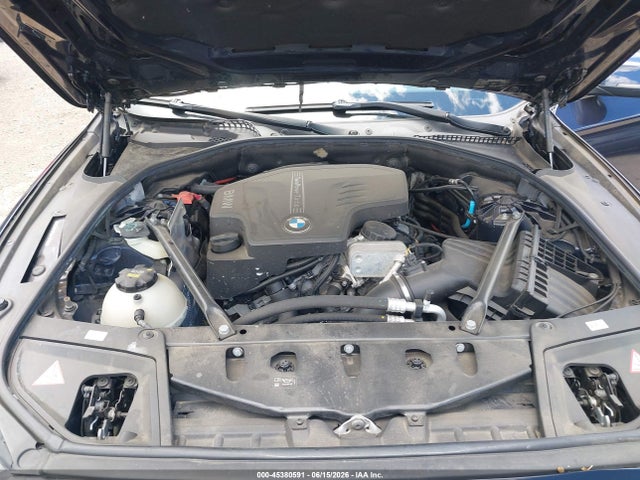 Продажа на аукционе авто 2016 Bmw 528i Xdrive, vin: WBA5A7C55GG150106, номер лота: 45380591