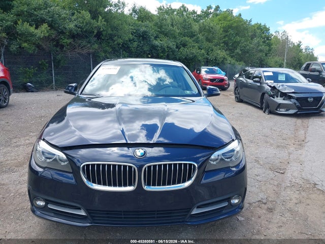 Продажа на аукционе авто 2016 Bmw 528i Xdrive, vin: WBA5A7C55GG150106, номер лота: 45380591