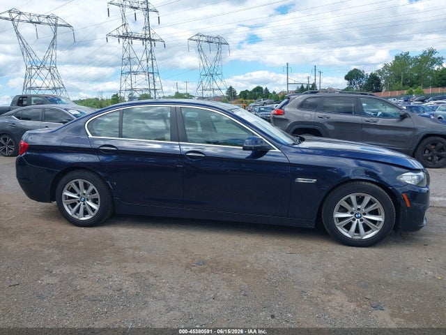 Продажа на аукционе авто 2016 Bmw 528i Xdrive, vin: WBA5A7C55GG150106, номер лота: 45380591