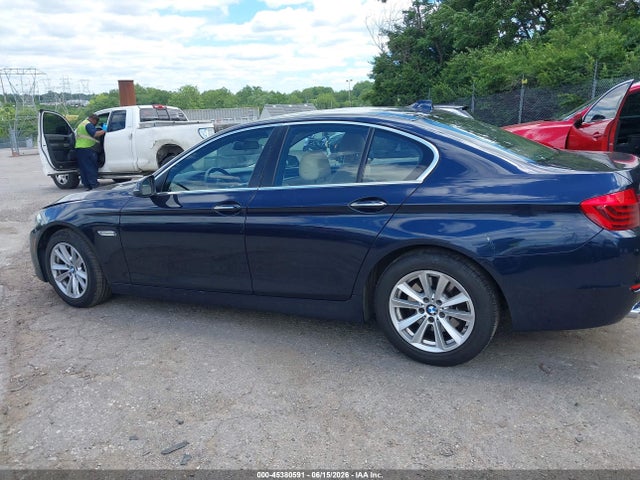 Продажа на аукционе авто 2016 Bmw 528i Xdrive, vin: WBA5A7C55GG150106, номер лота: 45380591