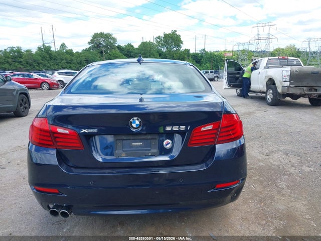 Продажа на аукционе авто 2016 Bmw 528i Xdrive, vin: WBA5A7C55GG150106, номер лота: 45380591