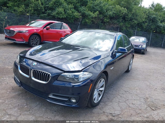 Продажа на аукционе авто 2016 Bmw 528i Xdrive, vin: WBA5A7C55GG150106, номер лота: 45380591