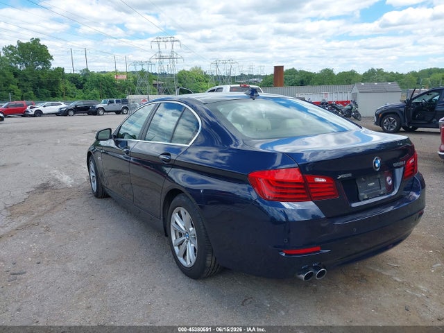Продажа на аукционе авто 2016 Bmw 528i Xdrive, vin: WBA5A7C55GG150106, номер лота: 45380591