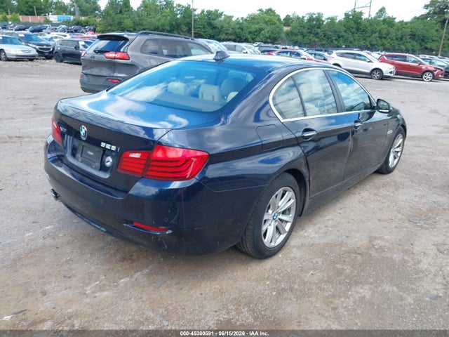 Продажа на аукционе авто 2016 Bmw 528i Xdrive, vin: WBA5A7C55GG150106, номер лота: 45380591