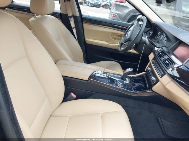 Продажа на аукционе авто 2016 Bmw 528i Xdrive, vin: WBA5A7C55GG150106, номер лота: 45380591