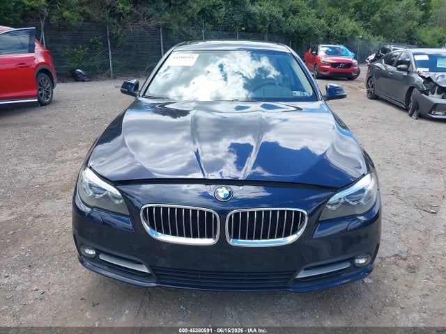 Продажа на аукционе авто 2016 Bmw 528i Xdrive, vin: WBA5A7C55GG150106, номер лота: 45380591