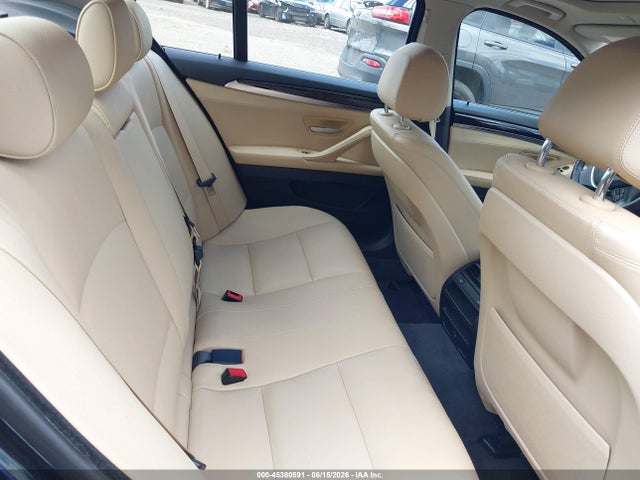 Продажа на аукционе авто 2016 Bmw 528i Xdrive, vin: WBA5A7C55GG150106, номер лота: 45380591