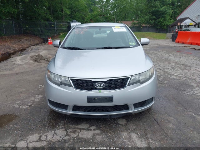 Aukcja sprzedaży 2011 Kia Forte Ex, vin: KNAFU4A22B5420562, numer aukcji: 45380596