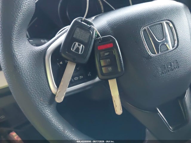 Honda CR-V LX 2017 5J6RW5H36HL001109 Image 11