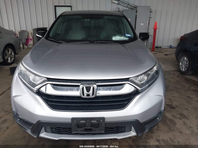 Honda CR-V LX 2017 5J6RW5H36HL001109 Image 6