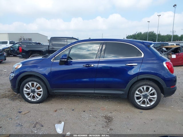 Продаж на аукціоні авто 2016 Fiat 500x Lounge, vin: ZFBCFXDT0GP325207, номер лоту: 45380605