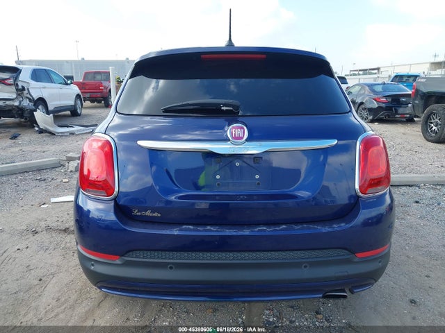 Продаж на аукціоні авто 2016 Fiat 500x Lounge, vin: ZFBCFXDT0GP325207, номер лоту: 45380605