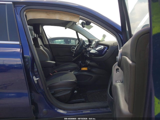 Продаж на аукціоні авто 2016 Fiat 500x Lounge, vin: ZFBCFXDT0GP325207, номер лоту: 45380605