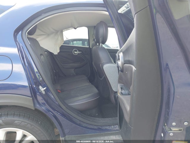 Продаж на аукціоні авто 2016 Fiat 500x Lounge, vin: ZFBCFXDT0GP325207, номер лоту: 45380605