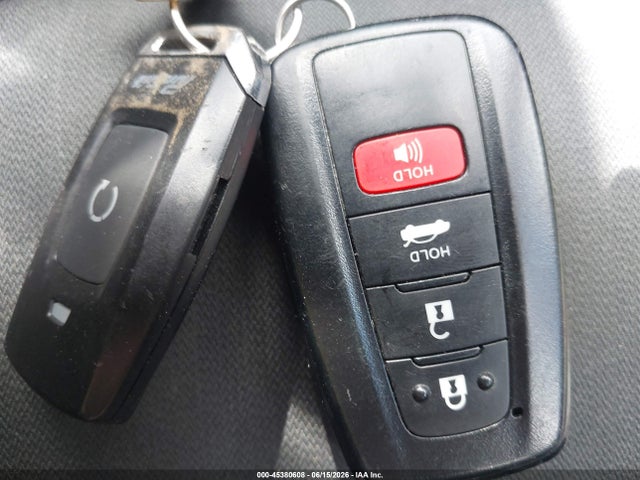 Продаж на аукціоні авто 2023 Toyota Camry Le, vin: 4T1R11BK4PU095329, номер лоту: 45380608