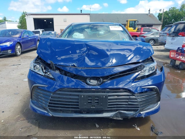 Продаж на аукціоні авто 2023 Toyota Camry Le, vin: 4T1R11BK4PU095329, номер лоту: 45380608