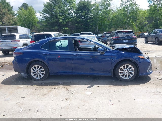Продаж на аукціоні авто 2023 Toyota Camry Le, vin: 4T1R11BK4PU095329, номер лоту: 45380608