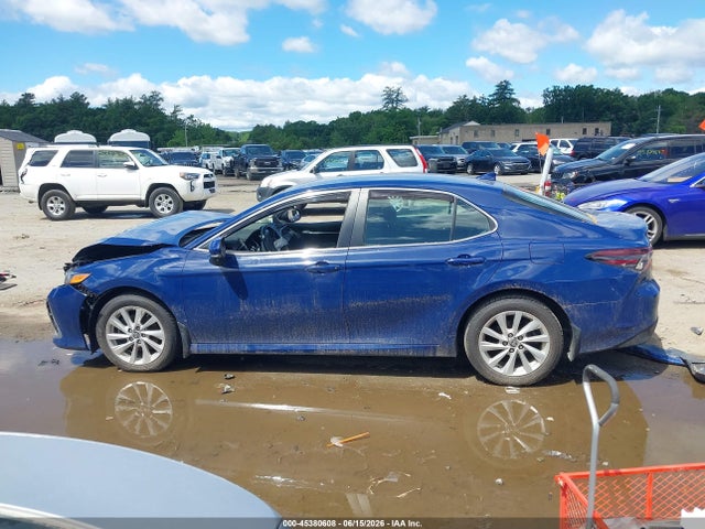 Продаж на аукціоні авто 2023 Toyota Camry Le, vin: 4T1R11BK4PU095329, номер лоту: 45380608