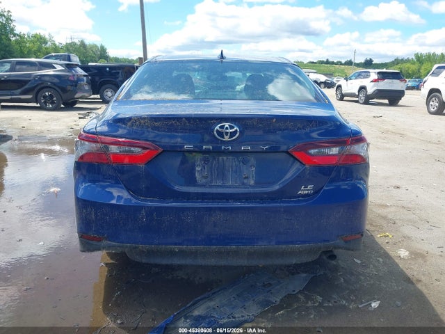 Продаж на аукціоні авто 2023 Toyota Camry Le, vin: 4T1R11BK4PU095329, номер лоту: 45380608