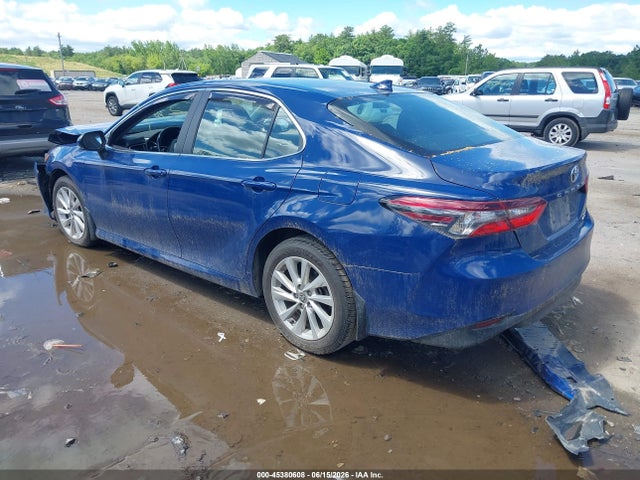 Продаж на аукціоні авто 2023 Toyota Camry Le, vin: 4T1R11BK4PU095329, номер лоту: 45380608