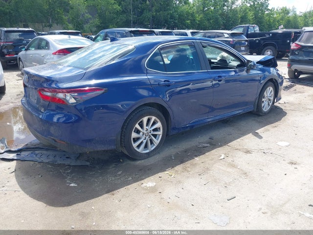 Продаж на аукціоні авто 2023 Toyota Camry Le, vin: 4T1R11BK4PU095329, номер лоту: 45380608