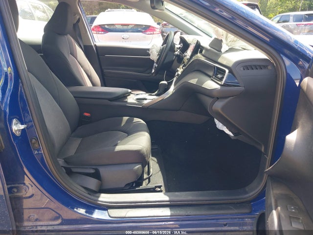 Продаж на аукціоні авто 2023 Toyota Camry Le, vin: 4T1R11BK4PU095329, номер лоту: 45380608