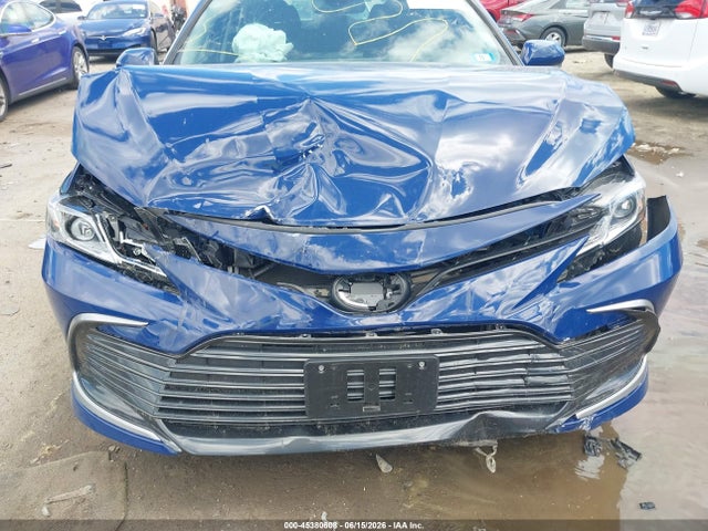 Продаж на аукціоні авто 2023 Toyota Camry Le, vin: 4T1R11BK4PU095329, номер лоту: 45380608