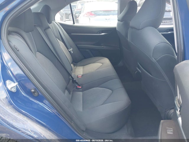 Продаж на аукціоні авто 2023 Toyota Camry Le, vin: 4T1R11BK4PU095329, номер лоту: 45380608